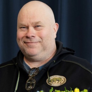 Simo Suomalainen