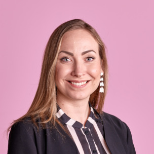 Ida Grönman